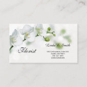 Classic Calling Card Visitenkarte (Vorderseite)