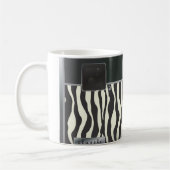 Classic Camera Kaffeetasse (Links)