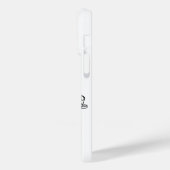 Classic Car④ Case-Mate iPhone Hülle (Rückseite / Links)