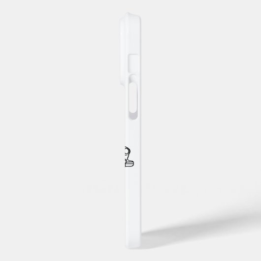 Classic Car④ Case-Mate iPhone Hülle (Rückseite / Links)