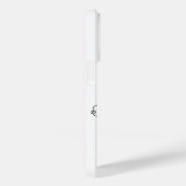 Classic Car④ Case-Mate iPhone Hülle (Rückseite / Rechts)