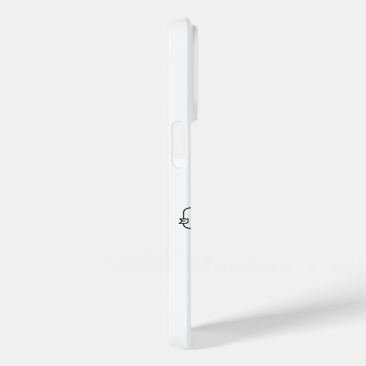 Classic Car④ Case-Mate iPhone Hülle (Rückseite / Rechts)