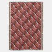 Classic Car Chevy Bel Air Vintages Dodge Decke (Vorderseite Vertikal)