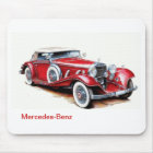 Classic Car Mousepad