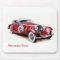 Classic Car Mousepad