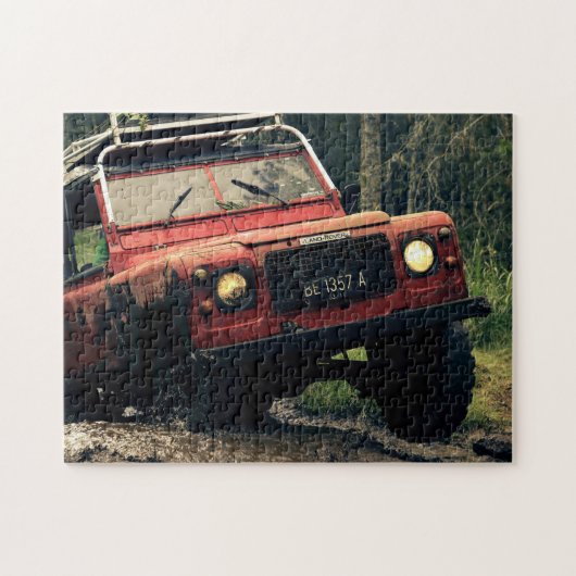 Classic Car Puzzles Bestes Aussehen Classic Cars F (Horizontal)