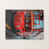 Classic Car Puzzles Bestes Aussehen Classic Cars F (Horizontal)