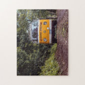 Classic Car Puzzles Bestes Aussehen Classic Cars F (Vertikal)