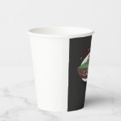 Classic Car Show Pappbecher (Rechts)