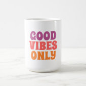 Classic Ceramic Coffee Mug" "Customizable Photo Mu Kaffeetasse (Mittel)