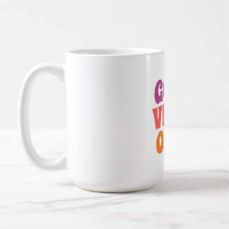 Classic Ceramic Coffee Mug" "Customizable Photo Mu Kaffeetasse