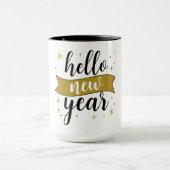 Classic Ceramic Coffee Mug" "Customizable Photo Mu Tasse (Zentrum)