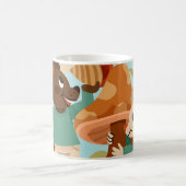 Classic Charm Coffee Mug Kaffeetasse (Mittel)