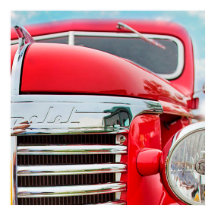 Classic Chevrolet Truck