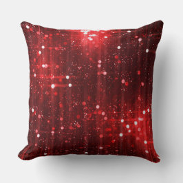 Classic Christmas Buffalo Kariert Kissen