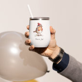 Classic Christmas Robin, Brauch