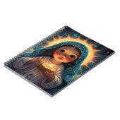 Classic Christmas Seasons Joy Notizblock (Linke Seite)