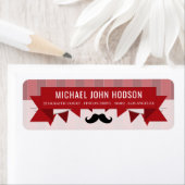 Classic Circus Poster Children's Birthday Party (Insitu)