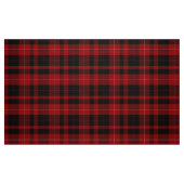 Classic Clan Cunningham Tartan Kariertes Gewebe Stoff (Fat Quarter (45,7 x 55,9 cm))