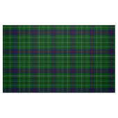 Classic Clan Duncan Tartan Kariertes Gewebe Stoff (Fat Quarter (45,7 x 55,9 cm))
