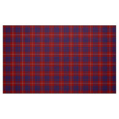 Classic Clan Hamilton Tartan Kariertes Fabric Stoff (Fat Quarter (45,7 x 55,9 cm))