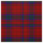 Classic Clan MacDougall Tartan Kariertes Gewebe Stoff (Muster)