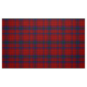 Classic Clan MacDougall Tartan Kariertes Gewebe Stoff (Fat Quarter (45,7 x 55,9 cm))