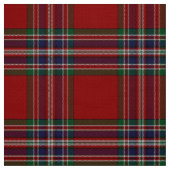 Classic Clan MacFarlane Tartan Kariertes Gewebe Stoff (Muster)