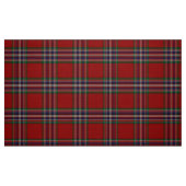 Classic Clan MacFarlane Tartan Kariertes Gewebe Stoff (Fat Quarter (45,7 x 55,9 cm))