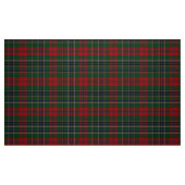 Classic Clan MacLean Tartan Kariertes Gewebe Stoff (Fat Quarter (45,7 x 55,9 cm))