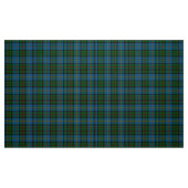 Classic Clan MacLeod Tartan Kariertes Gewebe Stoff (Fat Quarter (45,7 x 55,9 cm))