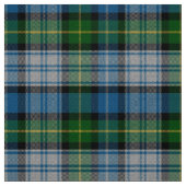 Classic Clan MacNeil Tartan Kariertes Gewebe Stoff (Muster)