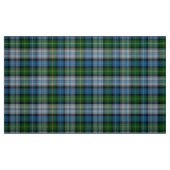 Classic Clan MacNeil Tartan Kariertes Gewebe Stoff (Fat Quarter (45,7 x 55,9 cm))