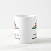 Classic Coffee  Humor Mug Kaffeetasse (Mittel)