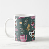 Classic coffee Mug Kaffeetasse (Links)