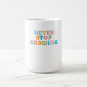  Classic Coffee Mug – Stylish Ceramic M Kaffeetasse (Mittel)