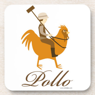 Classic Color Pollo Untersetzer