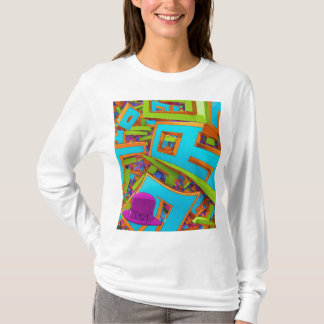 "Classic Comfort T - Shirt: Efforless Style for Ev T-Shirt