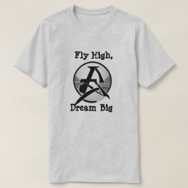 Classic Comfort T-Shirt - Stilvolle Alltagswoche