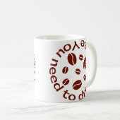 classic coofe mug kaffeetasse (VorderseiteRechts)