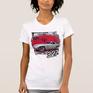 Classic Corvette T-Shirt