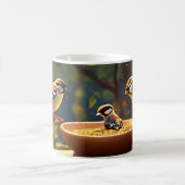 CLASSIC CUP KAFFEETASSE (Mittel)