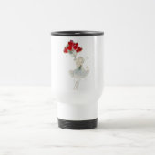 Classic cute mug reisebecher (Mittel)