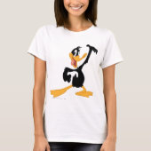 Classic DAFFY DUCK™ T-Shirt (Vorderseite)