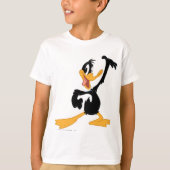 Classic DAFFY DUCK™ T-Shirt (Vorderseite)