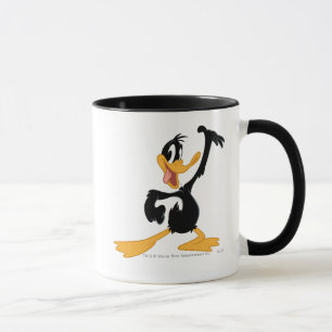 Classic DAFFY DUCK™ Tasse