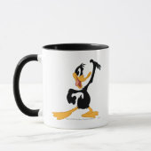 Classic DAFFY DUCK™ Tasse (Links)