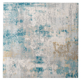 Classic Damask Turkish Vintage  Fliese