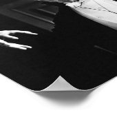 Classic Dracula Poster (Ecke)