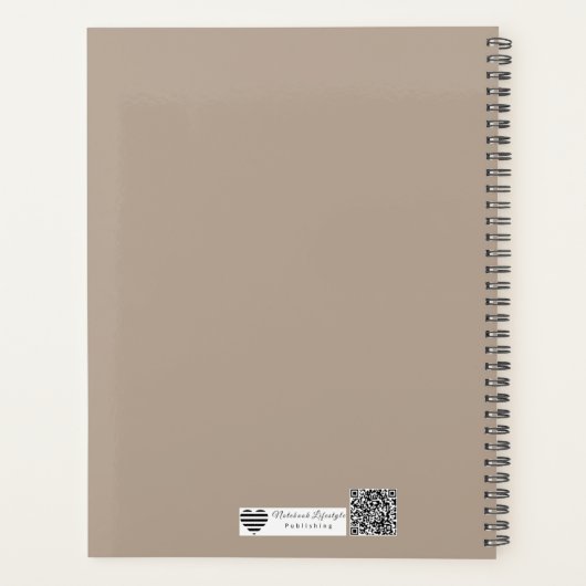 Classic Embossed Border Planer (Rückseite)